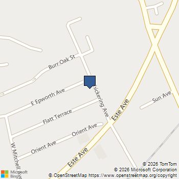 4635 Chickering Avenue Cincinnati, OH MLS# 5203433