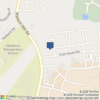 10265 Ridgeline Dr. Ridgeline Drive Montgomery Village, MD MLS# MDMC2217094