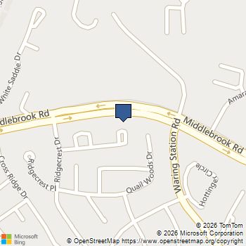 12405 Hickory Tree Way # 613 Germantown, MD MLS# MDMC2223404