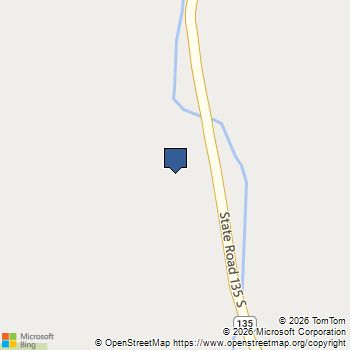 1318 State Road 135 S Nashville, IN MLS# 22081164