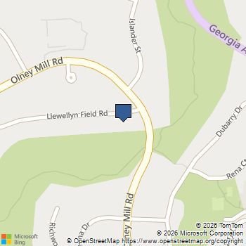 3204 Llewellyn Field Road Olney, MD MLS# MDMC2227840