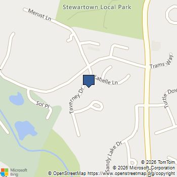 19559 Taverney Drive Gaithersburg, MD MLS# MDMC2232388