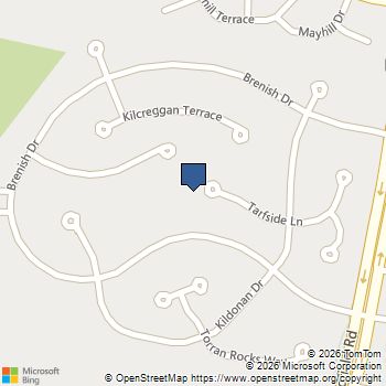 7418 Tarfside Lane Gaithersburg, MD MLS# MDMC2222868