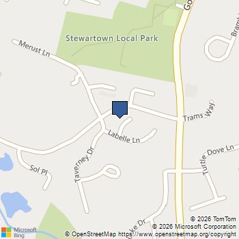 19602 Labelle Court Gaithersburg, MD MLS# MDMC2238490