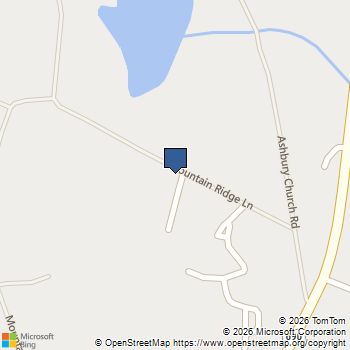 16120 Mountain Ridge Lane Hillsboro, VA MLS# VALO2119388