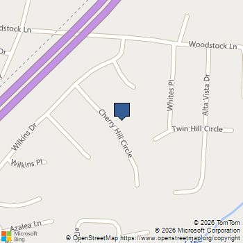 121 Cherry Hill Circle Winchester, VA MLS# VAFV2040008