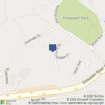 9226 Curtis Drive Columbia, MD MLS# MDHW2064238