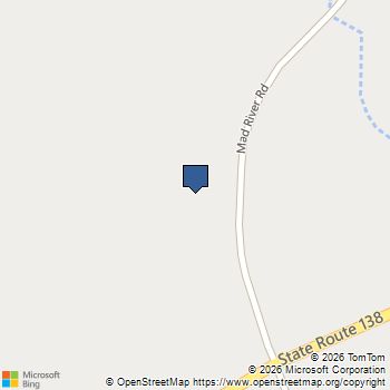 6139 Mad River Rd Hillsboro, OH MLS# 1888909