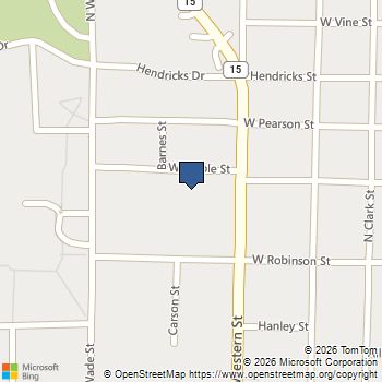 534 W MAPLE ST 1 Mexico, MO MLS# 432252