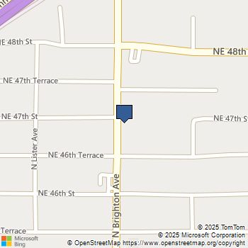 0 N Brighton Avenue Kansas City, MO MLS# 2570153