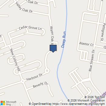 7704 English Oak Circle # 10 Elkridge, MD MLS# MDHW2065794