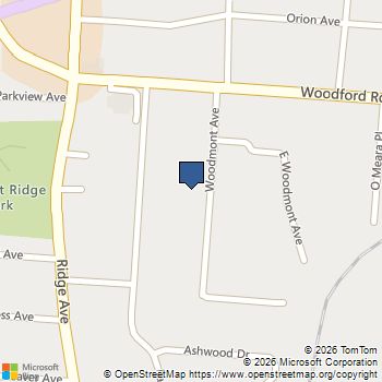 5907 Woodmont Avenue Cincinnati, OH MLS# 1866923