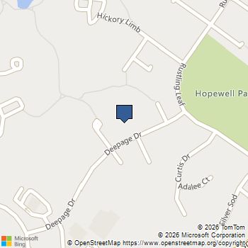7026 Deepage Drive Columbia, MD MLS# MDHW2071746