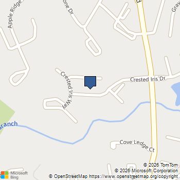 10249 Cove Ledge Court Montgomery Village, MD MLS# MDMC2252812