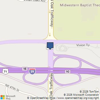 N Oak Trafficway Kansas City, MO MLS# 2622161