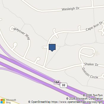10201 Cape Drive Columbia, MD MLS# MDHW2071820