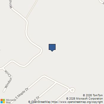 536 Windsor Drive Mineral Wells, WV MLS# 5200533