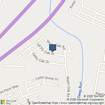 7632 Tall Pin Oak Drive # 109 Elkridge, MD MLS# MDHW2064940