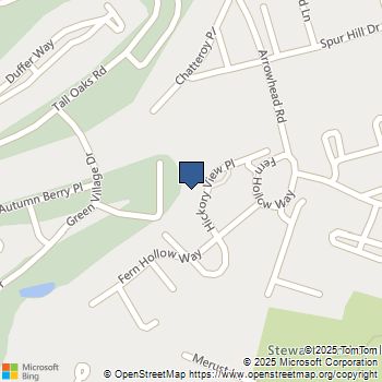 9445 Hickory View Place Montgomery Village, MD MLS# MDMC2210770