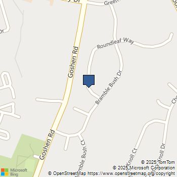 Roundleaf Way Gaithersburg, MD MLS# MDMC2186022