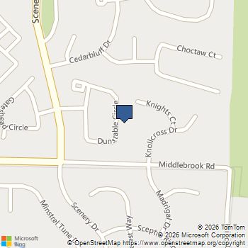 19943 Dunstable Circle # 231 Germantown, MD MLS# MDMC2243032