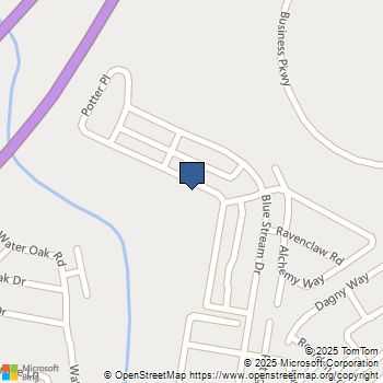 7983 Potter Place Elkridge, MD MLS# MDHW2062384