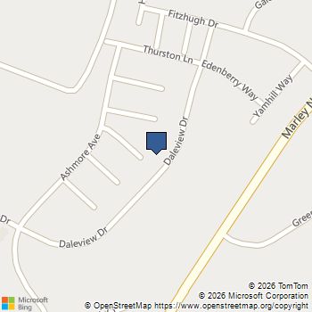 340 Daleview Drive Glen Burnie, MD MLS# MDAA2138178