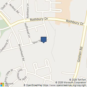 19943 Spur Hill Drive Montgomery Village, MD MLS# MDMC2227892