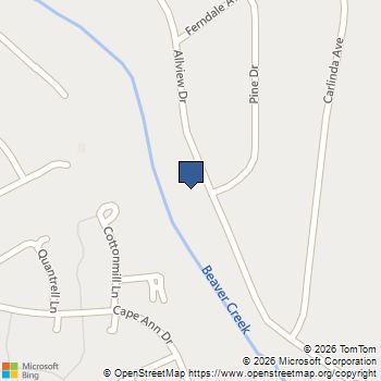 6738 Allview Drive Columbia, MD MLS# MDHW2063350