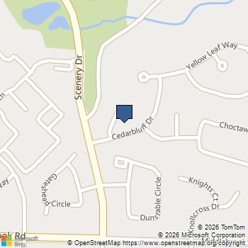 19916 Cedarbluff Drive Germantown, MD MLS# MDMC2228388