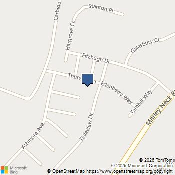 945 Thurston Lane Glen Burnie, MD MLS# MDAA2137522