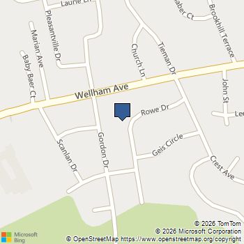 1420 Rowe Drive Glen Burnie, MD MLS# MDAA2135436