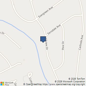 6706 Allview Drive Columbia, MD MLS# MDHW2067336