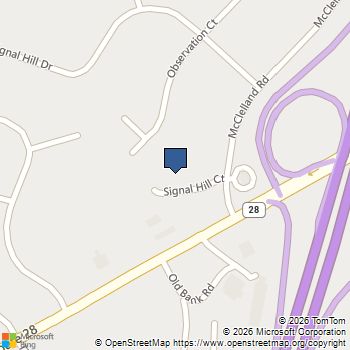 5724 Signal Hill Court Milford, OH MLS# 1873001