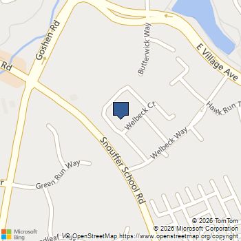 28 Welbeck Court Montgomery Village, MD MLS# MDMC2254542