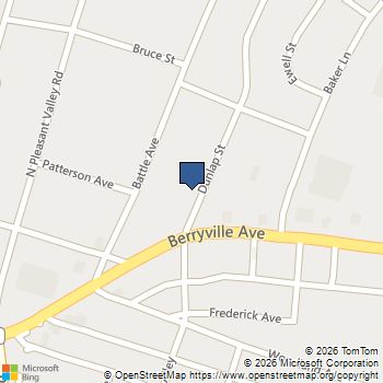 517 Dunlap Street Winchester, VA MLS# VAWI2010486