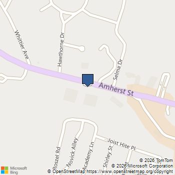 519 Amherst Street # 201 Winchester, VA MLS# VAWI2011532