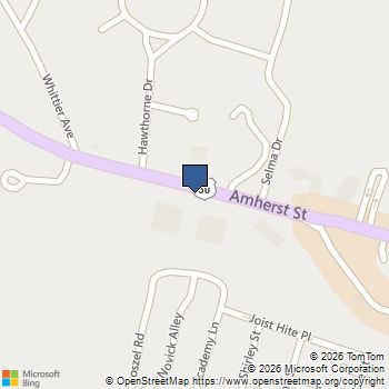 519 Amherst Street # 202 Winchester, VA MLS# VAWI2011534