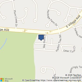 8029 Harbor Tree Way Montgomery Village, MD MLS# MDMC2252588