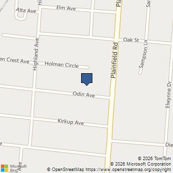 3948 Odin Avenue Cincinnati, OH MLS# 1875775