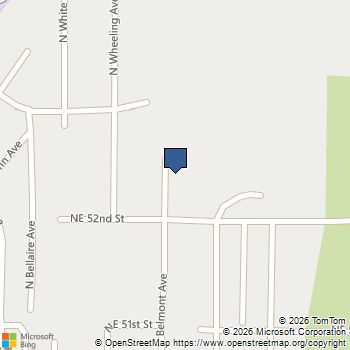 5609 N Belmont Avenue Kansas City, MO MLS# 2631216