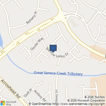 2 Grazing Court Montgomery Village, MD MLS# MDMC2245822
