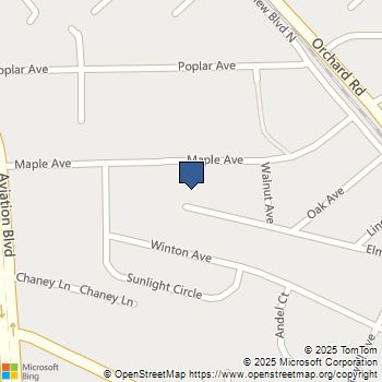 417 Elm Avenue Glen Burnie, MD MLS# MDAA2130374