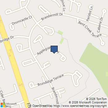 11436 Applegrath Way Germantown, MD MLS# MDMC2237112
