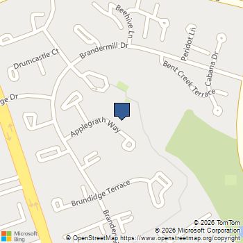 11437 Applegrath Way Germantown, MD MLS# MDMC2258618