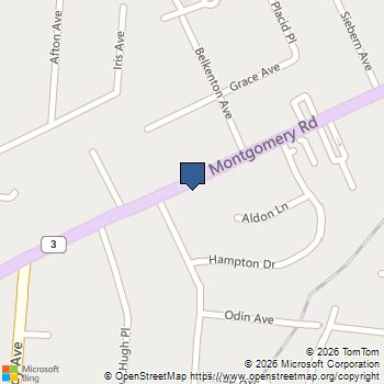 6712 Montgomery Road Cincinnati, OH MLS# 1889291