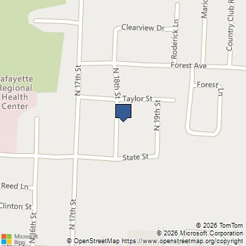 311 N 18th Street Lexington, MO MLS# 2623095