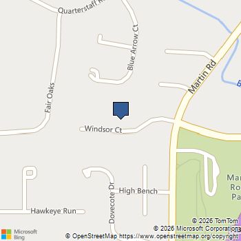 6630 Windsor Court Columbia, MD MLS# MDHW2069248