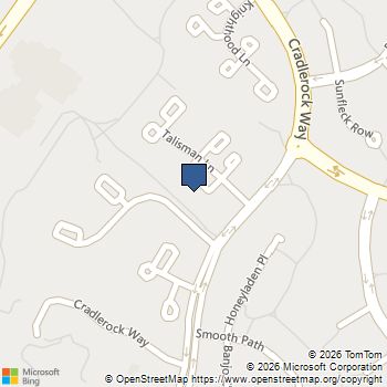 7135 Talisman Lane Columbia, MD MLS# MDHW2064872