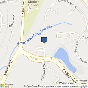 20421 Remsbury Place Gaithersburg, MD MLS# MDMC2228714